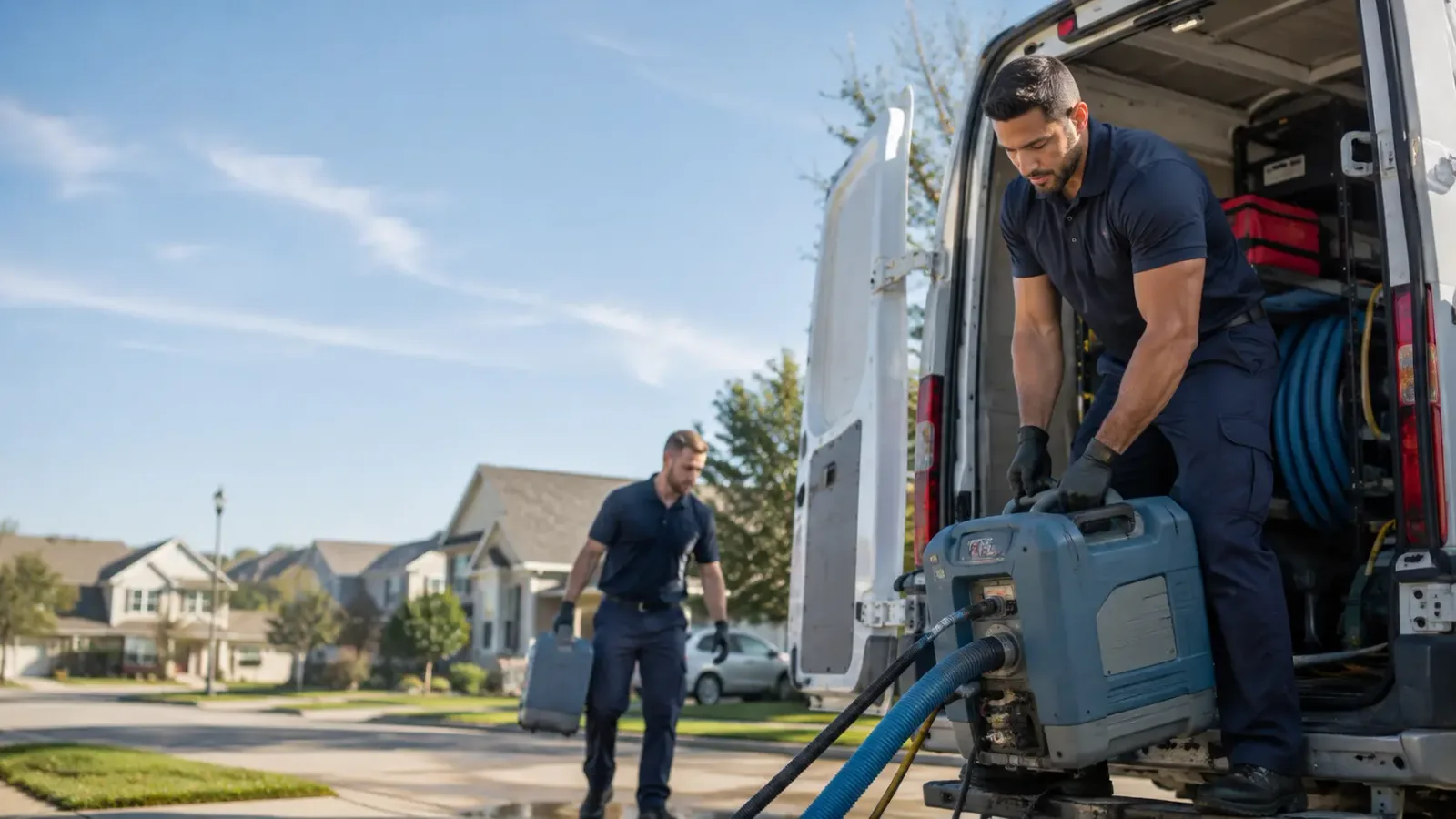 Trauma Cleanup in Omaha, IL near me